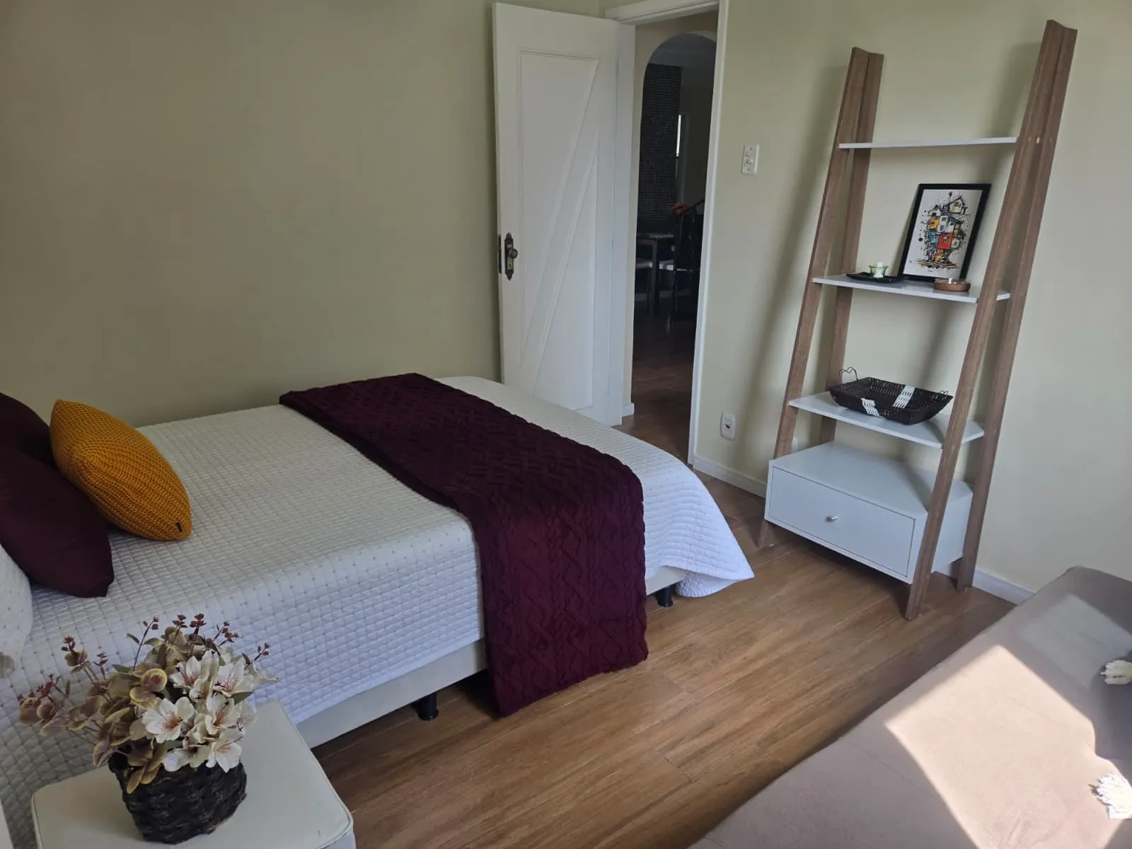 Imagem Cobertura com 3 Quartos à Venda, 123 m² em São Bento - Cabo Frio