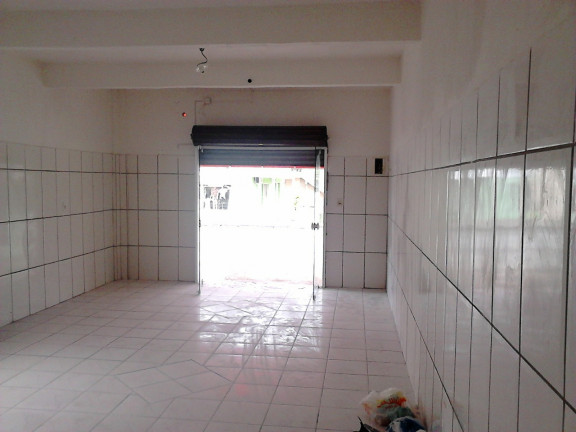 Imagem Sala Comercial para Alugar, 45 m² em Profipo - Joinville