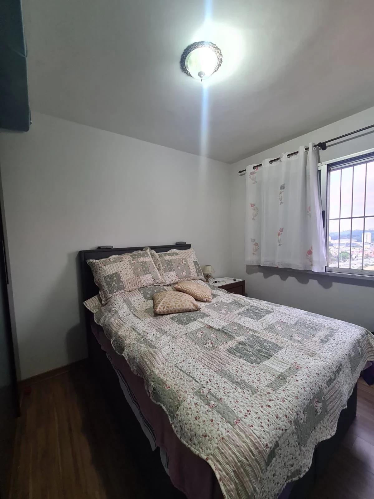 Imagem Apartamento com 2 Quartos à Venda ou Locação, 65 metros em Vila Monte Alegre - São Paulo