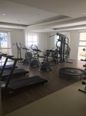 Imagem Apartamento com 3 Quartos para Alugar, 84 m² em Centro - São Bernardo Do Campo