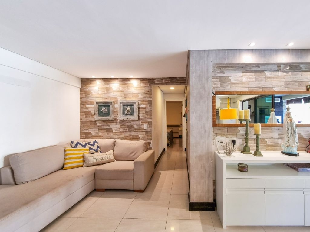 Imagem Apartamento com 3 Quartos à Venda, 81 m²em Porto das Dunas - Aquiraz