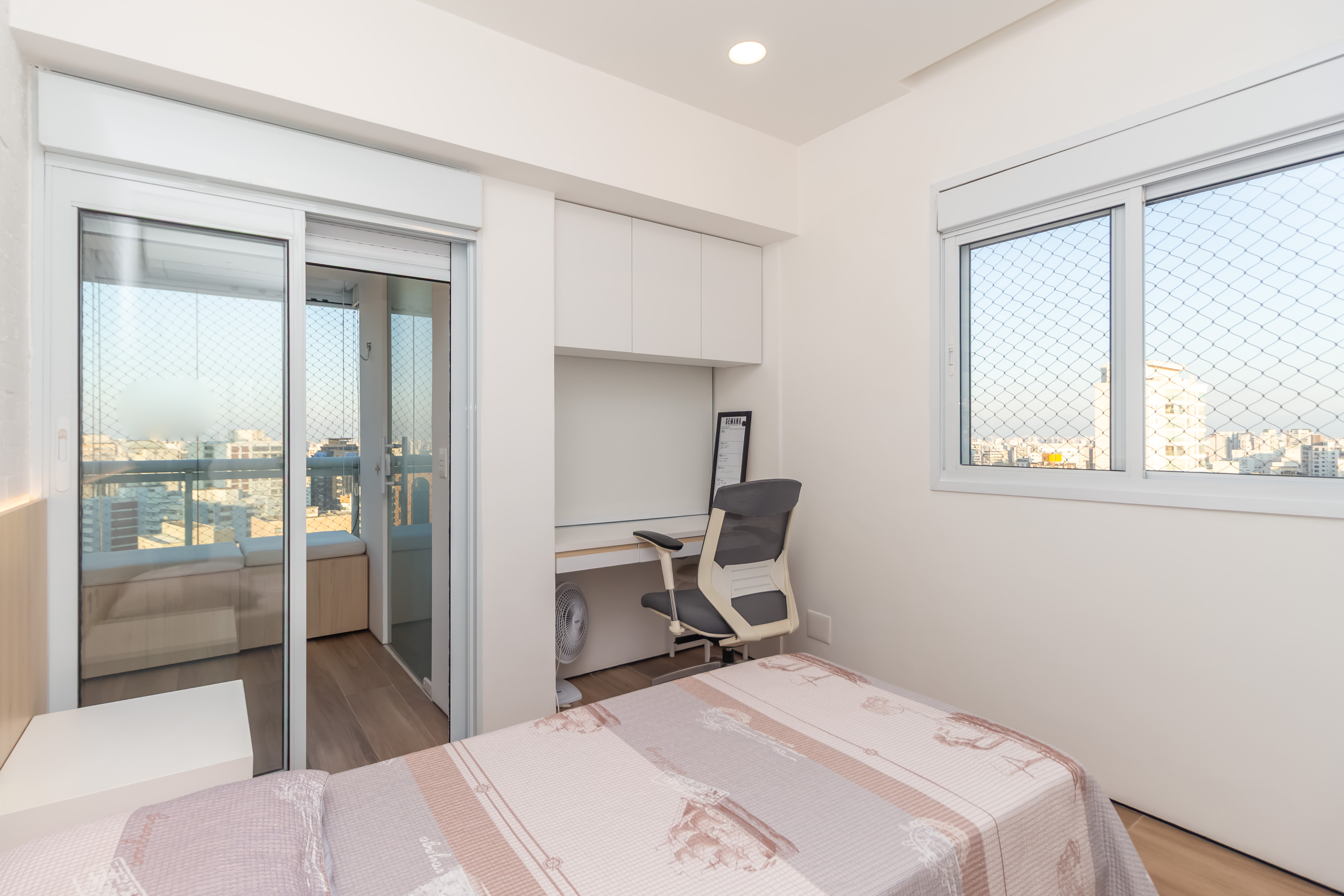 Imagem Cobertura com 3 Quartos à Venda, 161 m² em Vila Mariana - São Paulo