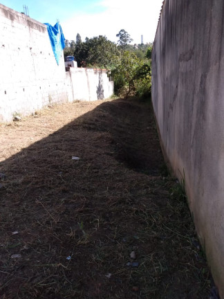 Foto do imóvel: Terreno à Venda, 150 m² em Jardim Luíza - Francisco Morato