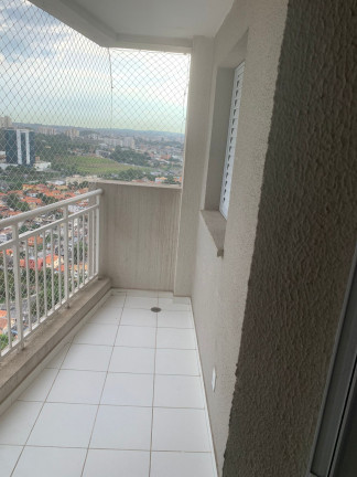 Imagem Apartamento com 2 Quartos à Venda, 51 m²em Jardim Monte Alegre - Taboão da Serra