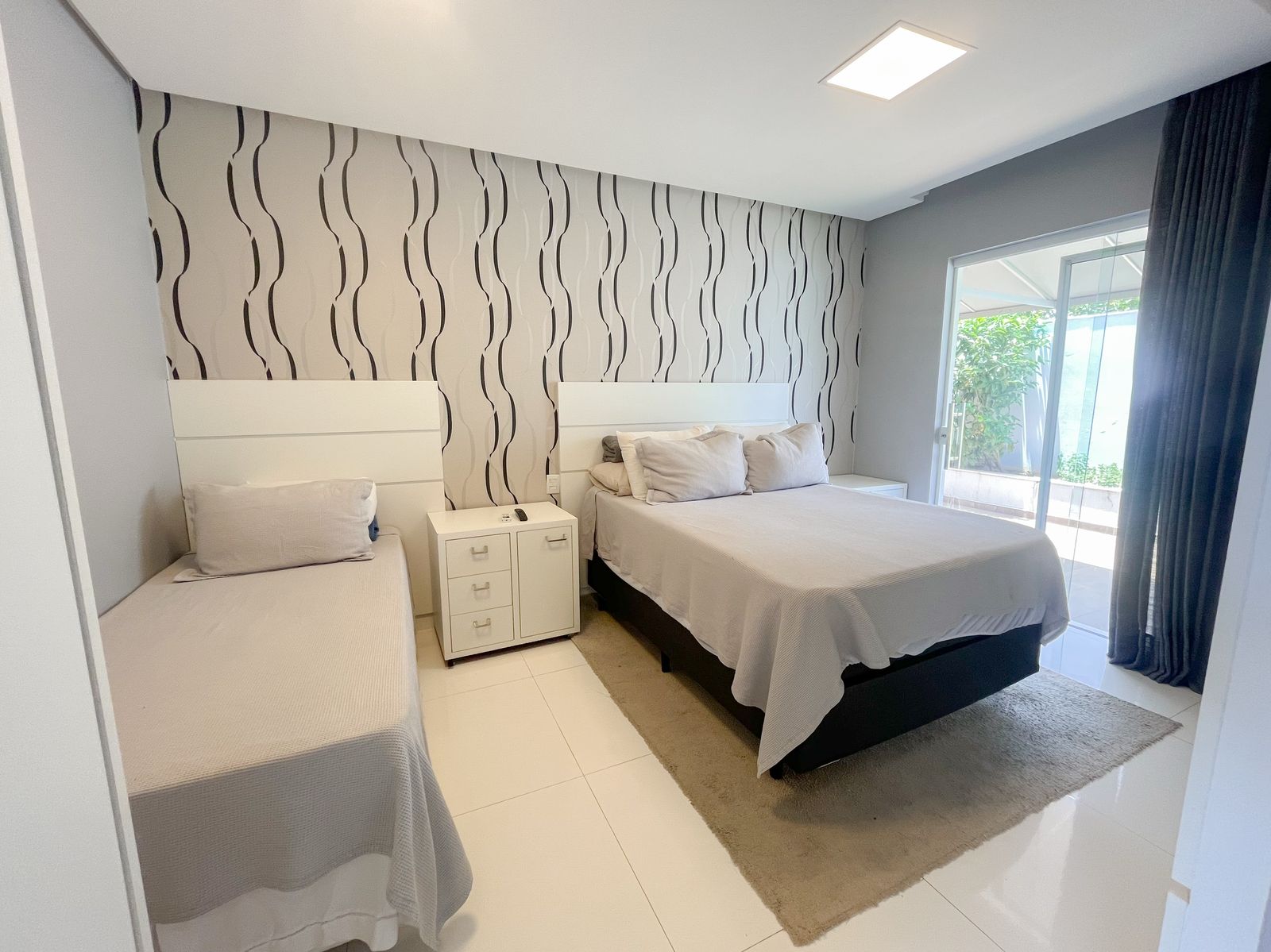 Foto do imóvel: Casa de Condomínio com 4 Quartos à Venda, 415 m² em Vale do Landirana (Abrantes) - Camaçari