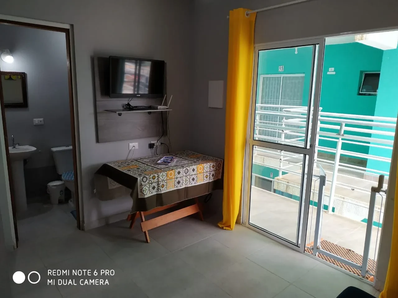 Imagem Apartamento com 1 Quarto à Venda, 43 metros em Sertão do Meio - Ubatuba