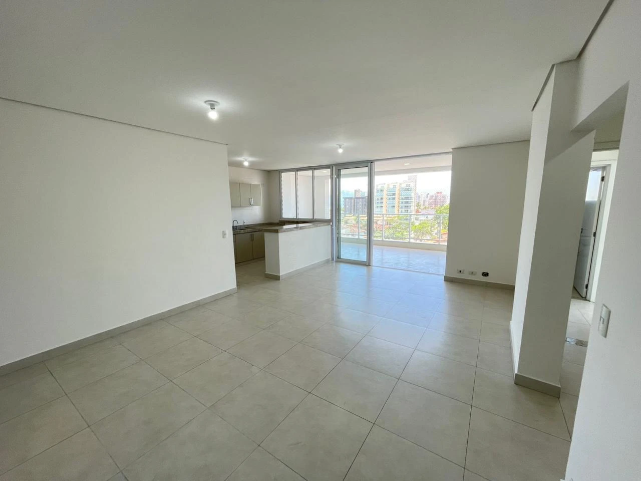 Imagem Apartamento com 3 Quartos à Venda, 130 m² em Parque Balneário Poiares - Caraguatatuba