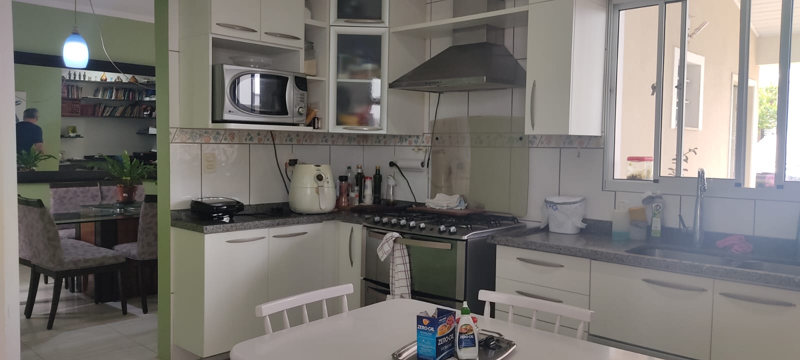 Imagem Casa de Condomínio com 3 Quartos à Venda, 190 m²em Chácara Morada Mediterrânea - Jundiaí