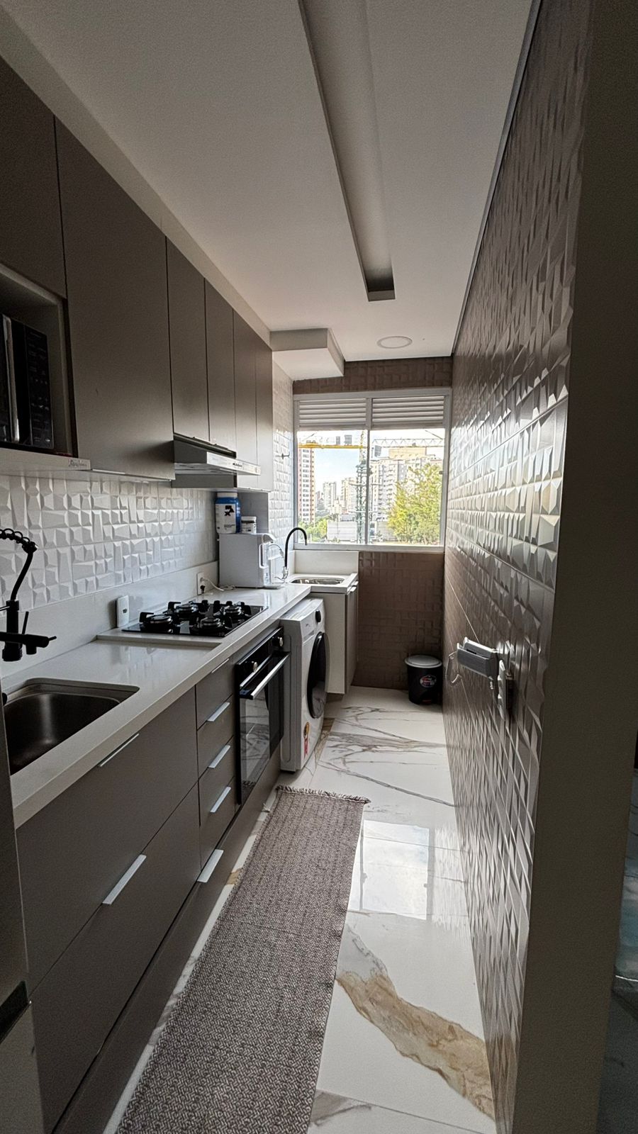 Imagem Apartamento com 2 Quartos à Venda, 42 m² em Vila Andrade - São Paulo