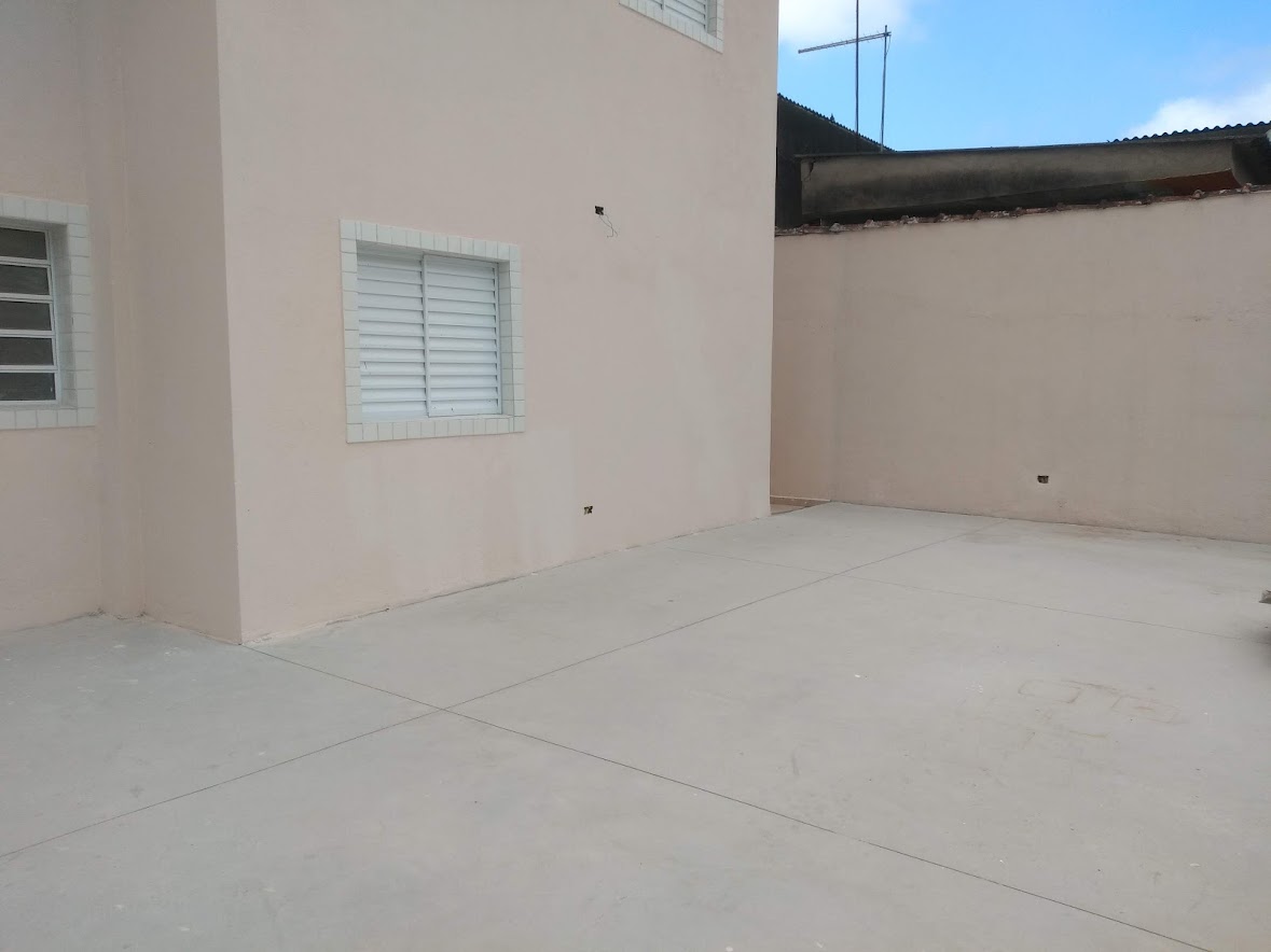 Imagem Apartamento com 2 Quartos à Venda, 60 m²em Parque Continental - São Vicente