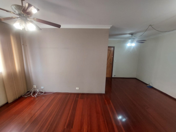 Imagem Apartamento com 2 Quartos à Venda, 67 m² em Vila Leonor - Guarulhos