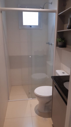 Imagem Apartamento com 1 Quarto à Venda, 41 m² em Vila Andrade - São Paulo