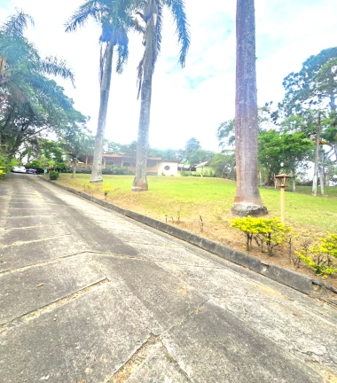 Foto do imóvel: Casa de Condomínio com 4 Quartos à Venda, 4.000 m² em Condomínio Lagoinha - Jacareí