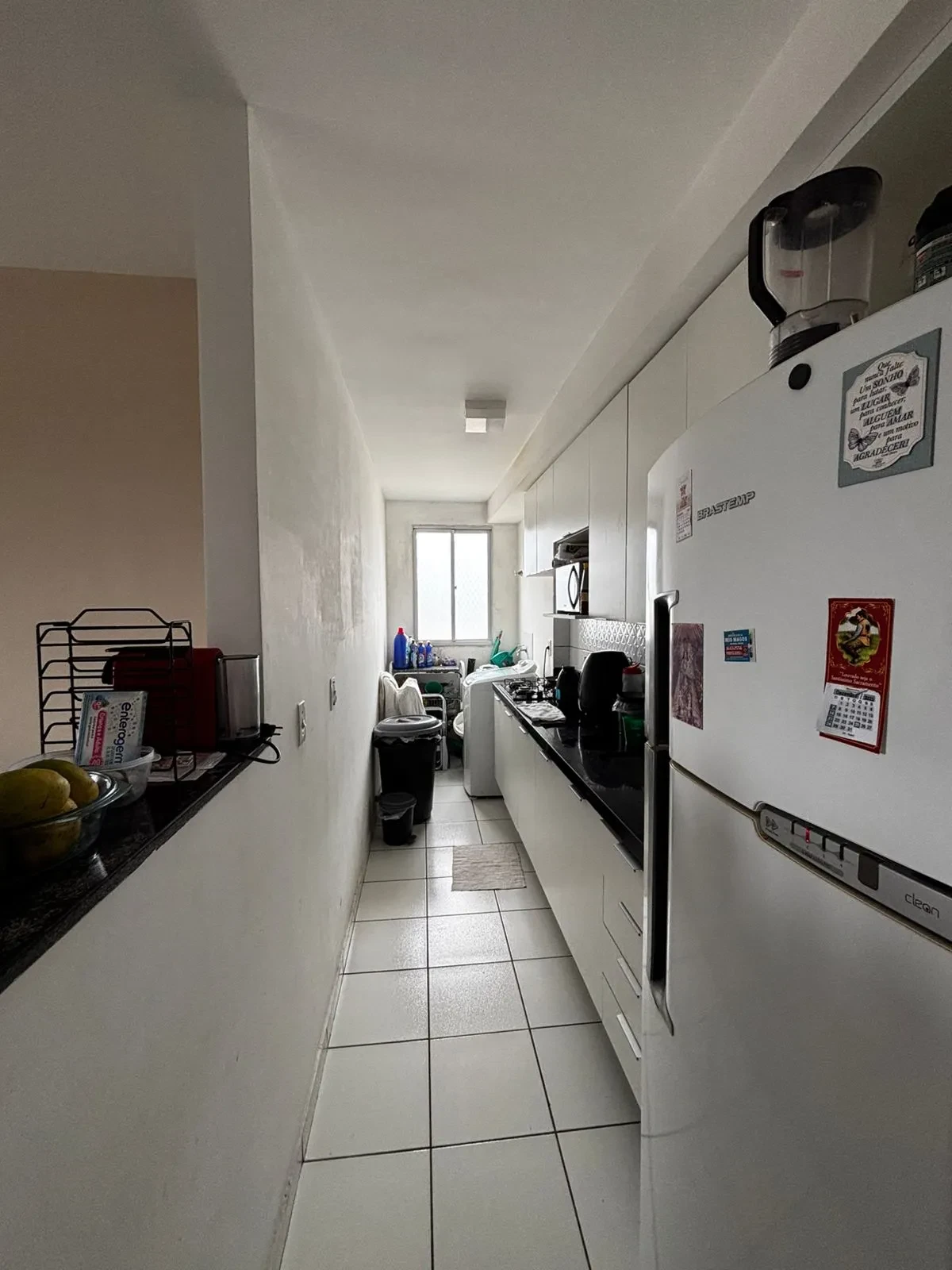 Imagem Apartamento com 2 Quartos à Venda, 45 metros em Emaús - Parnamirim