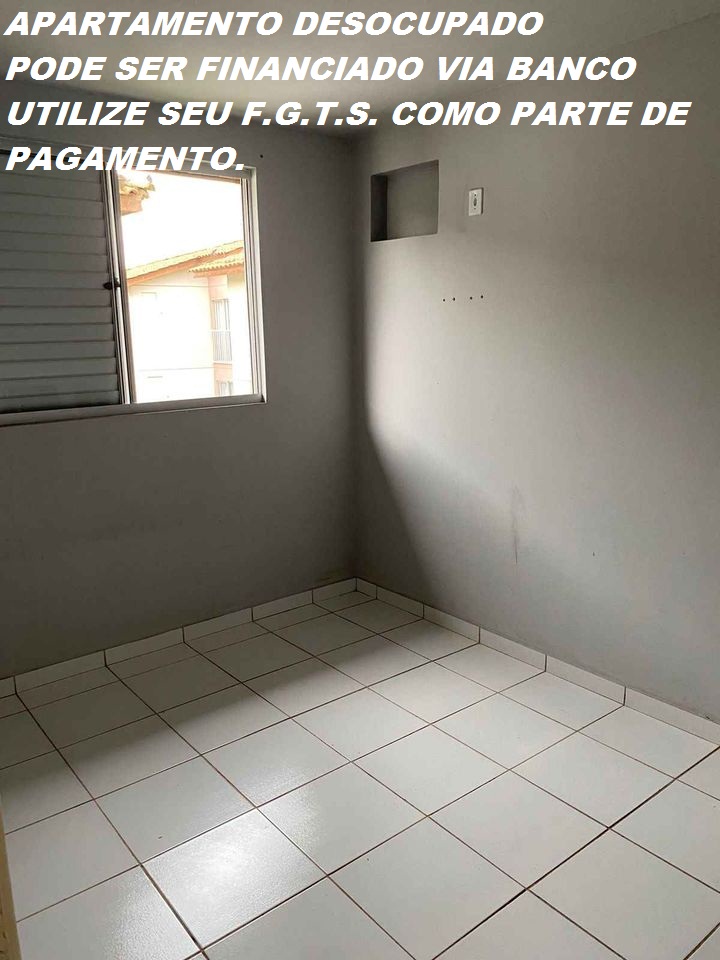 Imagem Apartamento com 2 Quartos à Venda, 48 m²em Argentina - Criciúma