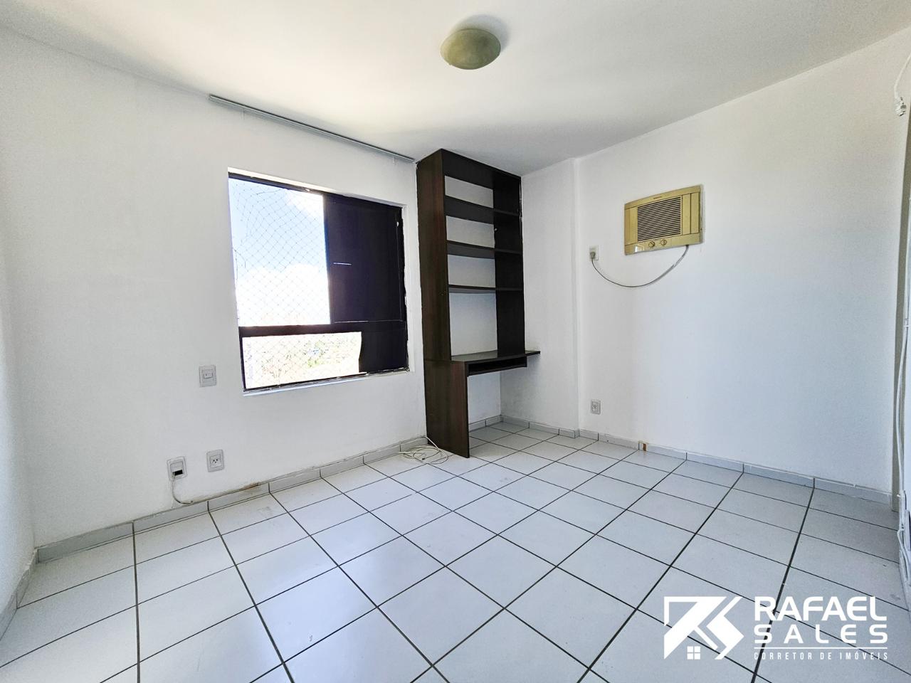 Imagem Apartamento com 2 Quartos à Venda, 56 m²em Candelária - Natal