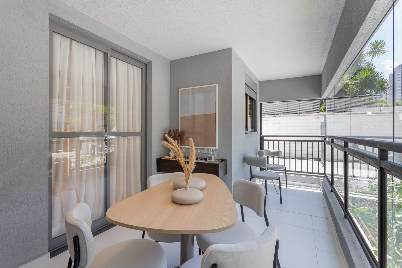 Imagem Apartamento com 2 Quartos à Venda, 52 m² em Chácara Santo Antônio (Zona Sul) - São Paulo