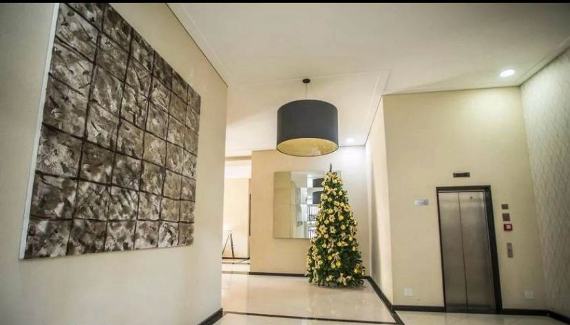 Imagem Apartamento com 3 Quartos à Venda, 130 m² em Vila Clementino - São Paulo