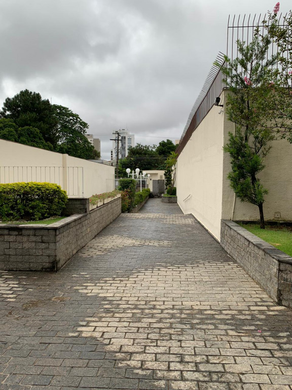 Imagem Apartamento com 4 Quartos à Venda, 125 m²em Jardim das Acácias - São Paulo