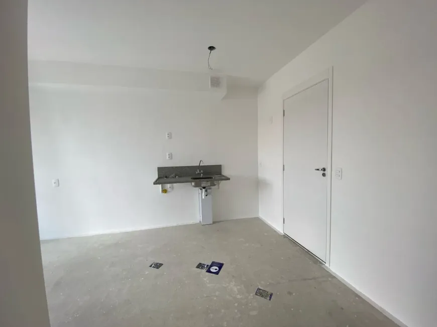 Imagem Apartamento com 3 Quartos à Venda, 55 m² em Lapa - São Paulo