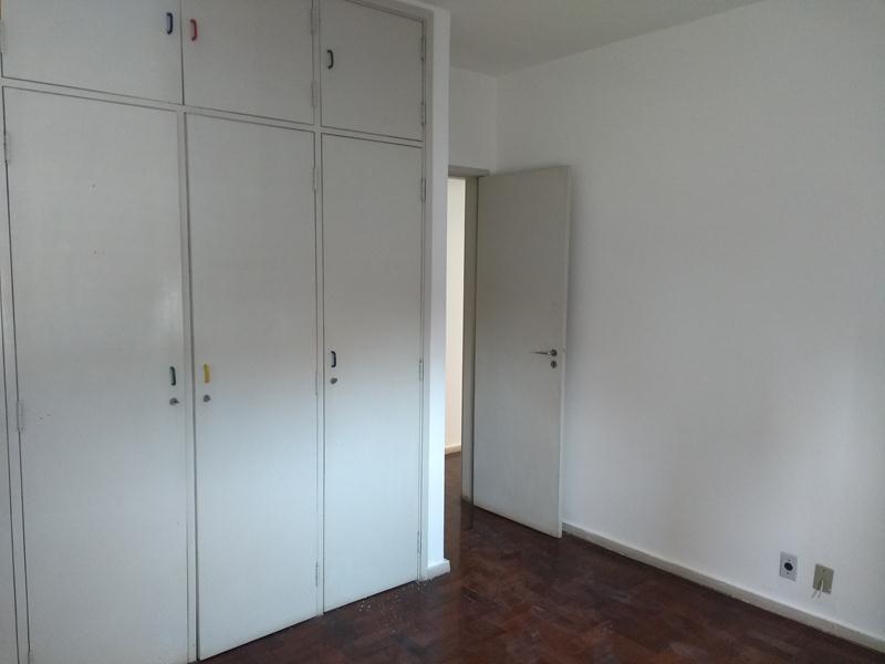 Imagem Apartamento com 3 Quartos à Venda, 83 m²em Pinheiros - São Paulo