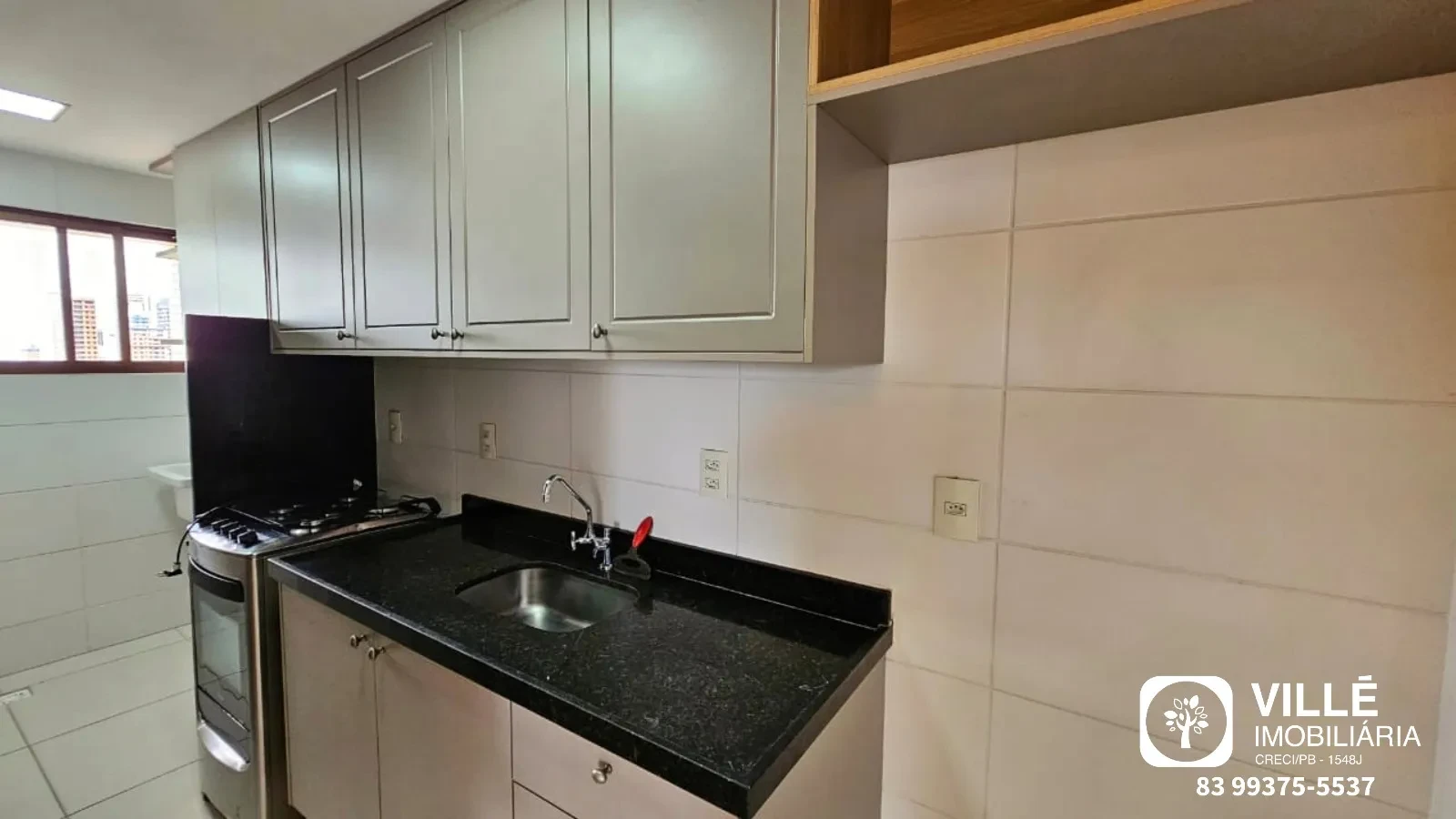 Imagem Apartamento com 2 Quartos à Venda, 61 m² em Miramar - João Pessoa