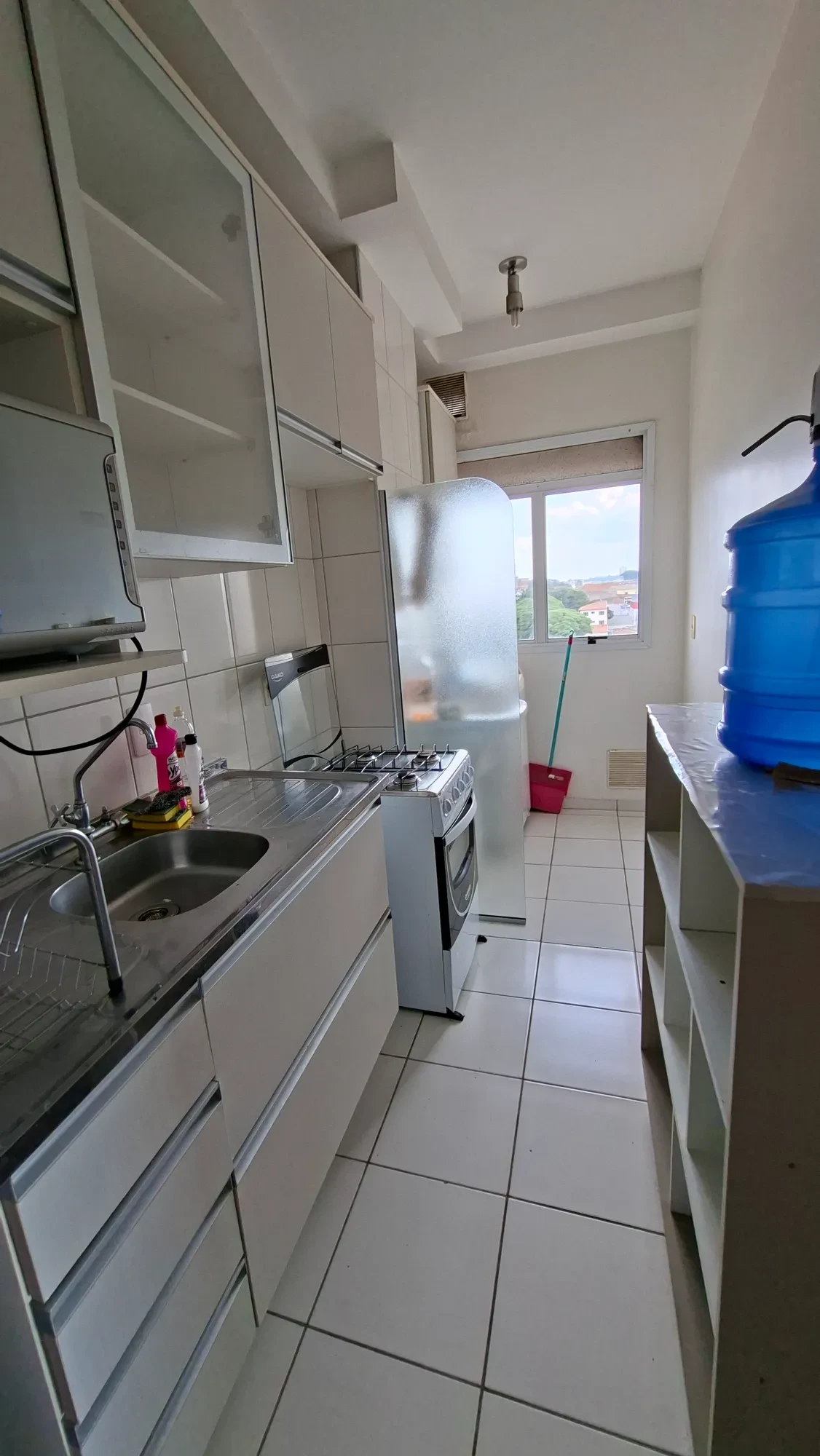Imagem Apartamento com 2 Quartos para Alugar, 50 metros em Vila São Caetano - Sorocaba