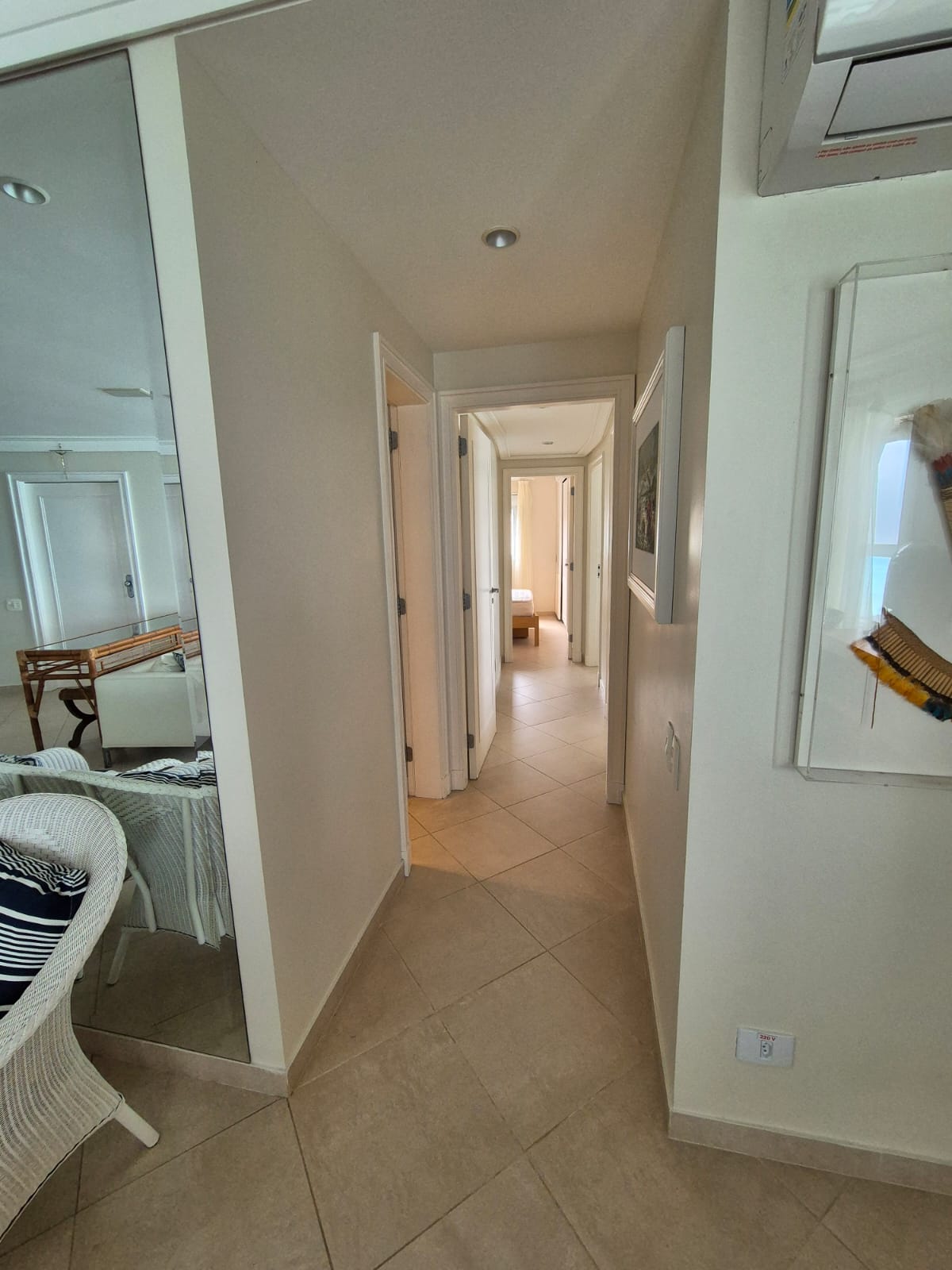 Imagem Apartamento com 5 Quartos à Venda, 203 m² em Riviera - Bertioga
