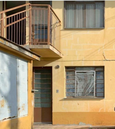 Casa de Condomínio com 2 Quartos à Venda, 40 m²em Jardim Santo Expedito - Guarulhos