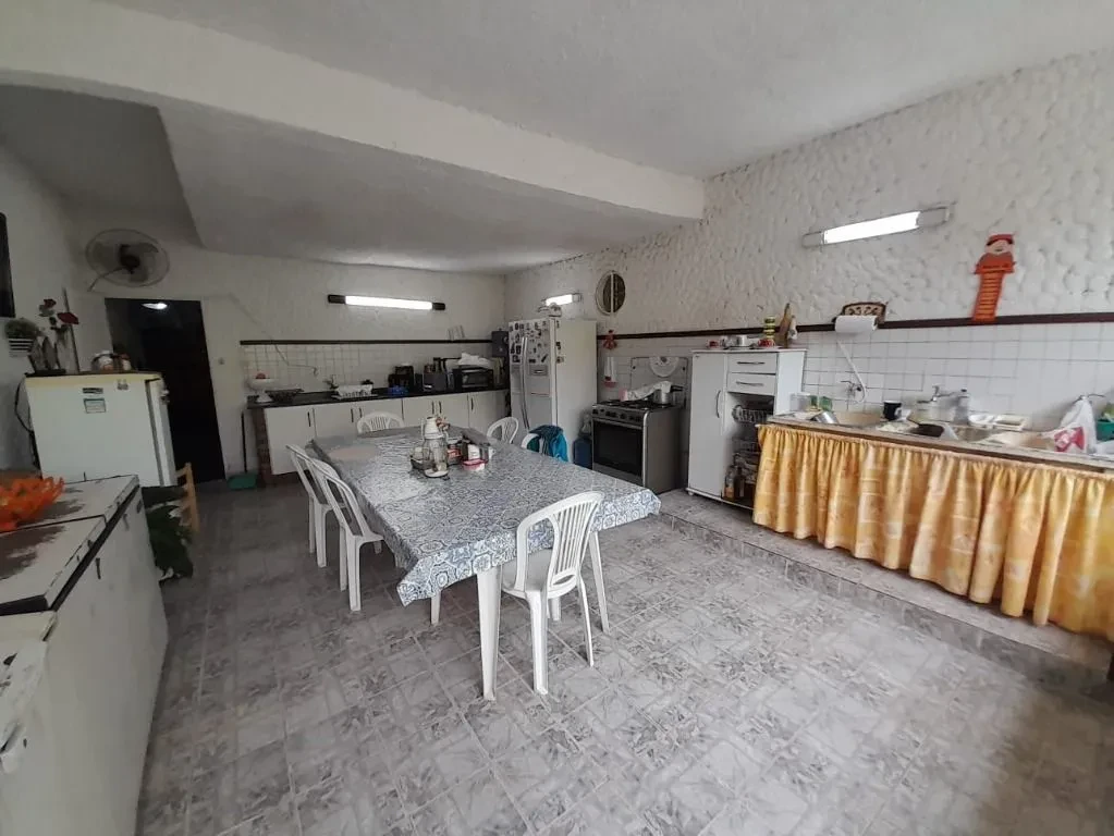 Imagem Casa com 5 Quartos à Venda, 303 m² em Planalto - Belo Horizonte