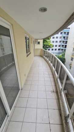 Imagem Apartamento com 3 Quartos à Venda, 87 m² em Freguesia (Jacarepaguá) - Rio de Janeiro