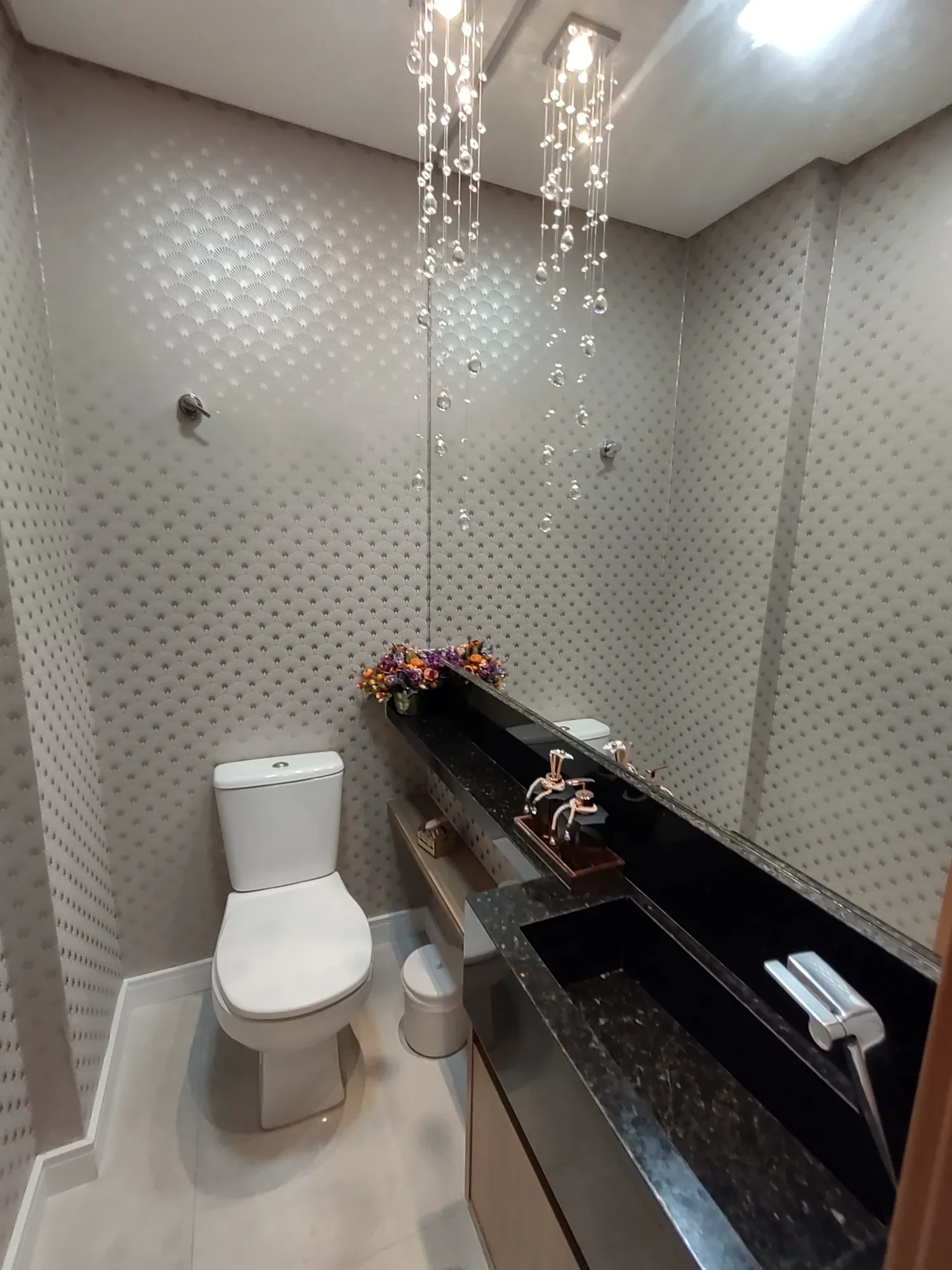 Foto do imóvel: Apartamento com 3 Quartos à Venda, 120 m² em Embaré - Santos