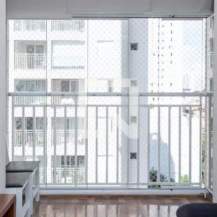 Imagem Apartamento com 2 Quartos à Venda, 56 m²em Jardim Rosa de Franca - Guarulhos