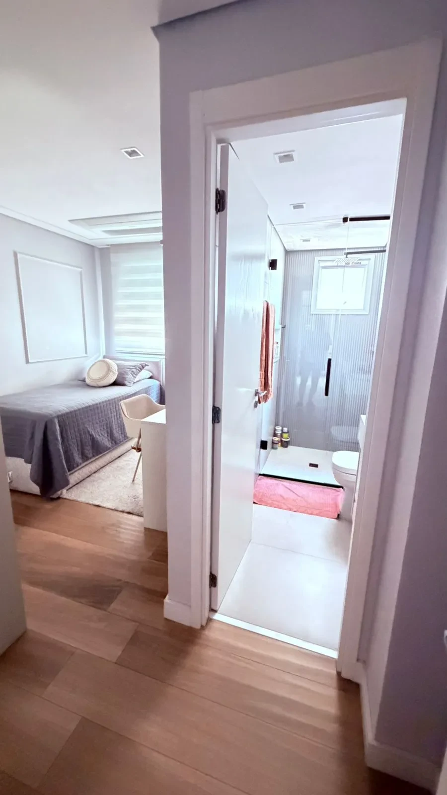Imagem Apartamento com 3 Quartos à Venda, 110 m² em Parque São Jorge - São Paulo