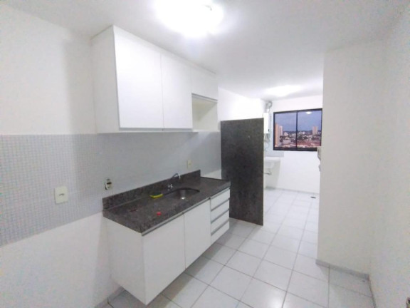 Imagem Apartamento com 3 Quartos para Alugar, 76 m² em Neópolis - Natal