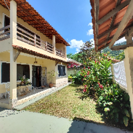 Casa de Condomínio com 4 Quartos à Venda, 285 m² em Chácaras de Inoã (Inoã) - Maricá