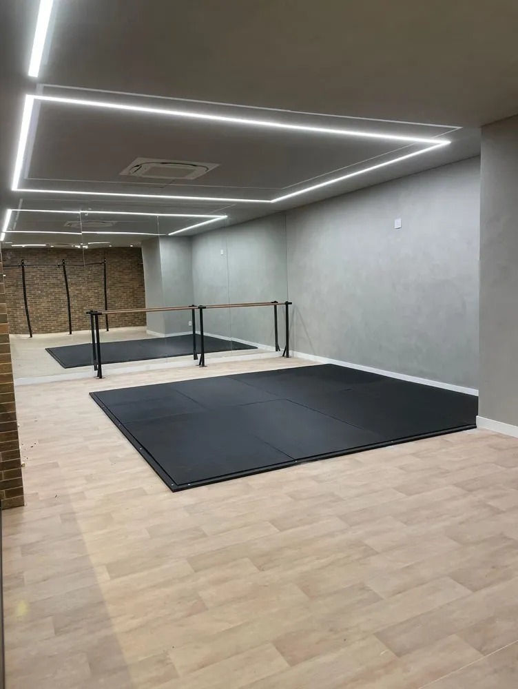 Imagem Apartamento com 2 Quartos à Venda, 78 m²em Perdizes - São Paulo