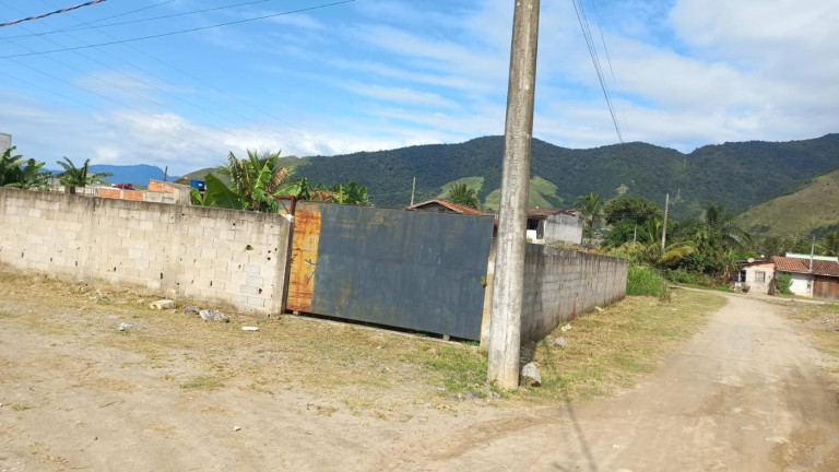 Terreno à Venda, 1.000 m² em Canto do Mar - São Sebastião