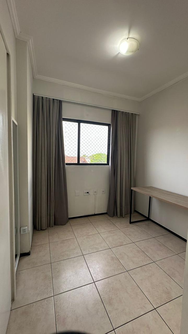 Imagem Apartamento com 3 Quartos à Venda, 60 m² em Edson Queiroz - Fortaleza