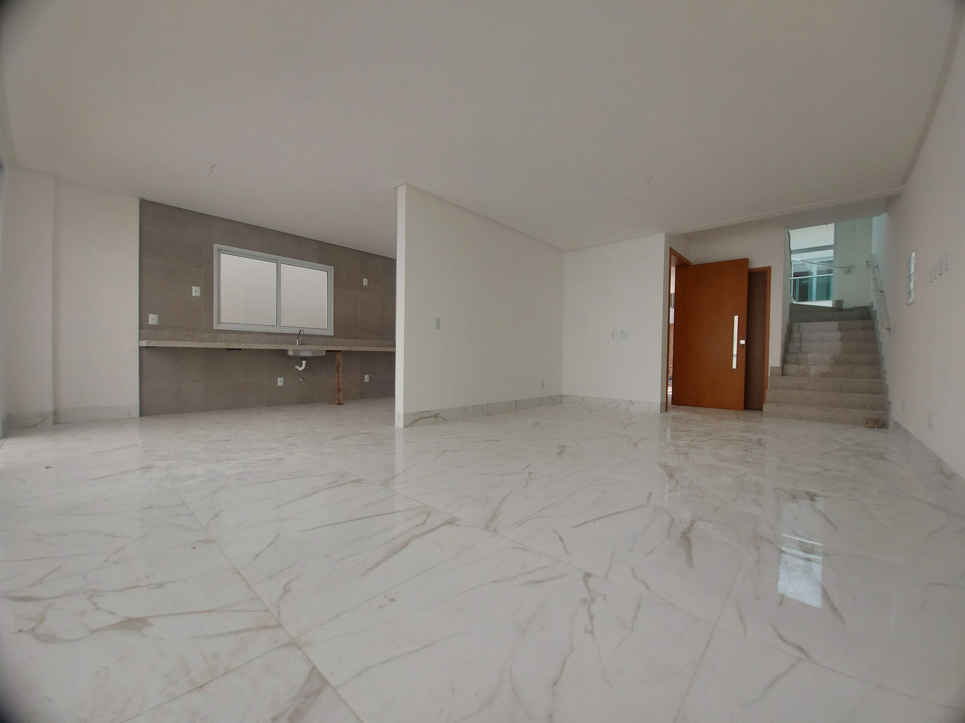 Imagem Casa de Condomínio com 3 Quartos à Venda, 154 m² em Jardim Vitória - Goiânia