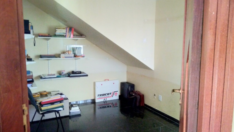 Imagem Cobertura com 4 Quartos à Venda, 530 m² em Lagoa Nova - Natal