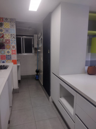 Apartamento com 3 Quartos à Venda, 63 m² em Vila Moreira - São Paulo