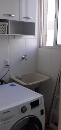 Imagem Apartamento com 2 Quartos à Venda, 49 m² em Vila Homero Thon - Santo André
