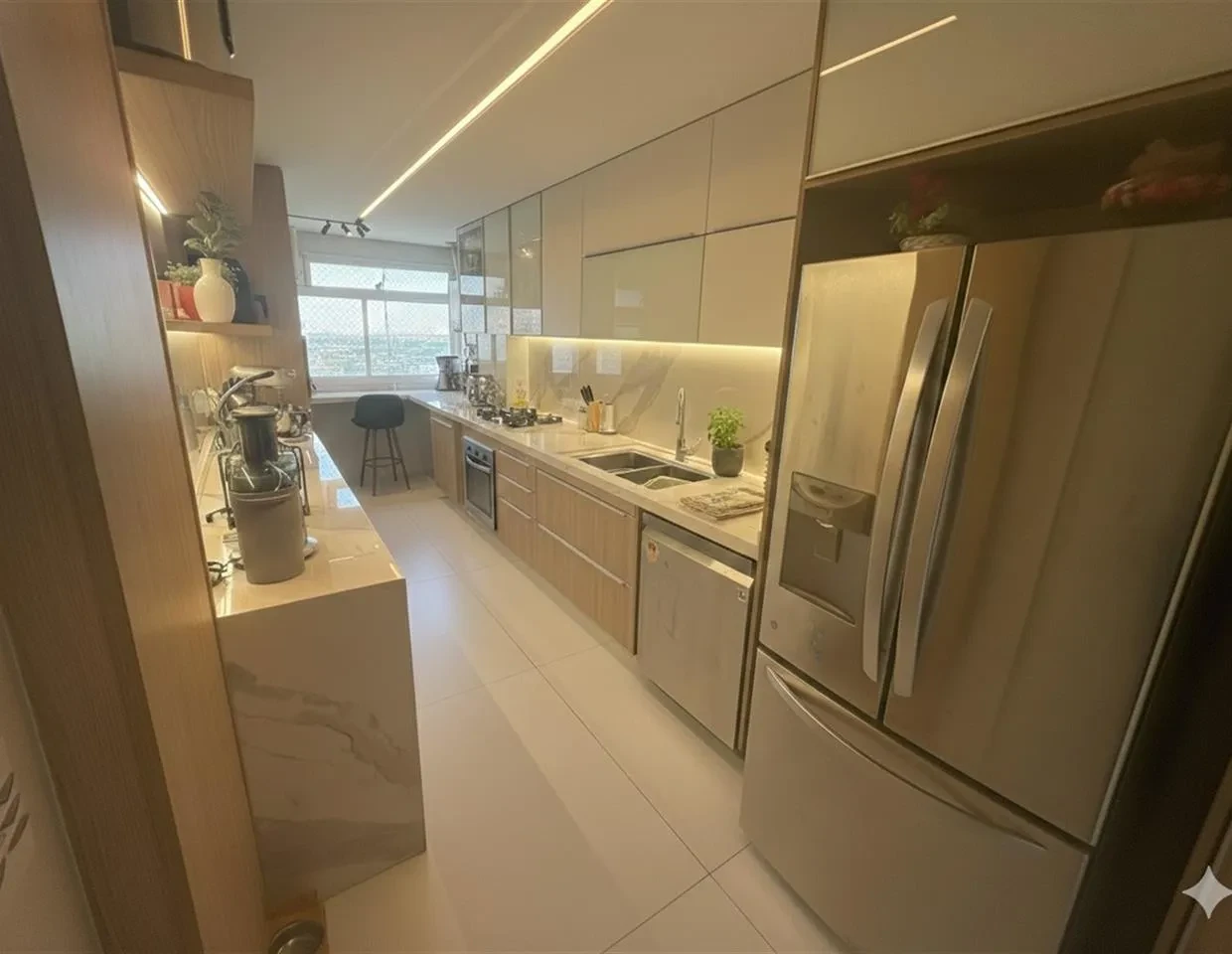 Imagem Cobertura com 5 Quartos para Alugar, 350 m² em Barra da Tijuca - Rio de Janeiro
