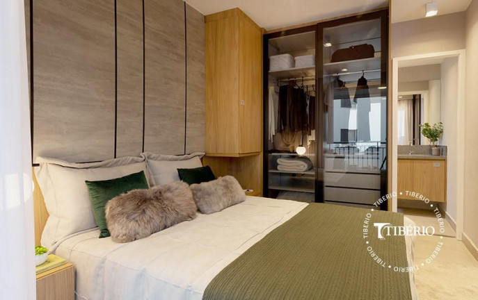 Imagem Studio com 1 Quarto à Venda, 31 m² em Vila Mariana - Santa Isabel