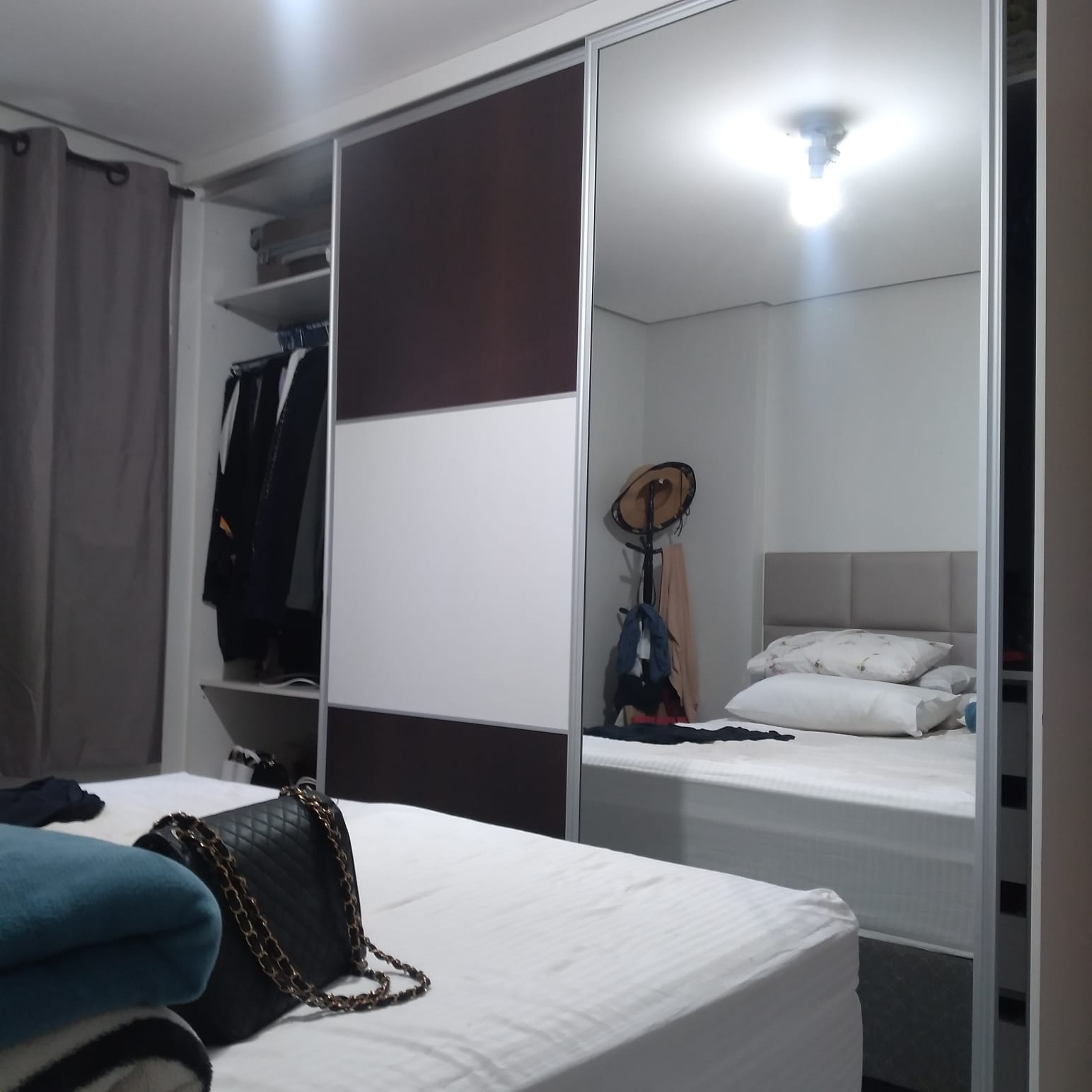 Imagem Apartamento com 2 Quartos à Venda, 67 m²em Sul (Águas Claras) - Brasília