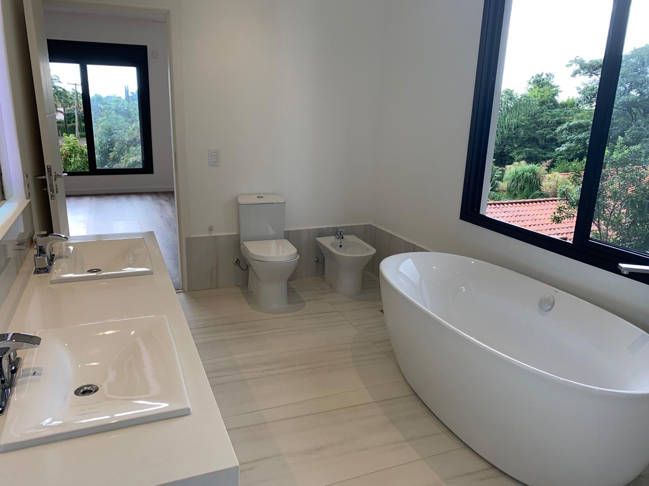 Imagem Casa de Condomínio com 5 Quartos à Venda, 307 m²em Residencial Estância Eudóxia (Barão Geraldo) - Campinas