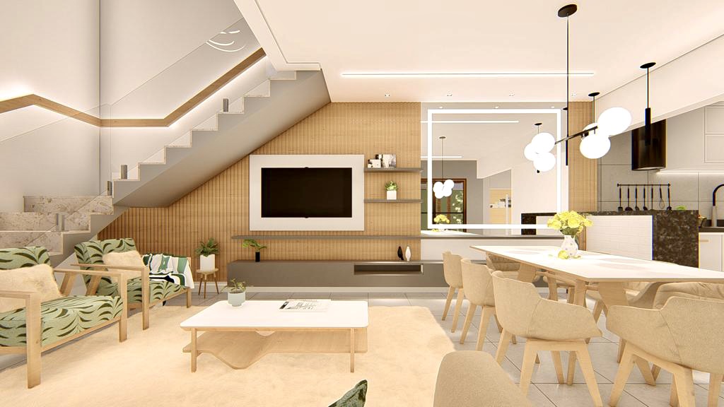 Imagem Casa com 3 Quartos à Venda, 140 m² em Guaribas - Eusébio