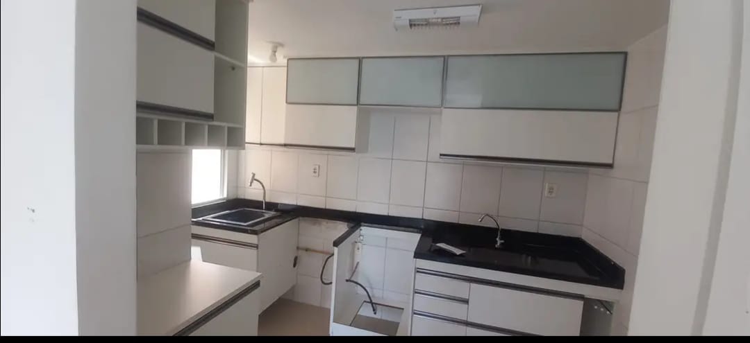 Imagem Apartamento com 3 Quartos para Alugar, 52 m²em Quintas do Picuaia  - Lauro de Freitas 