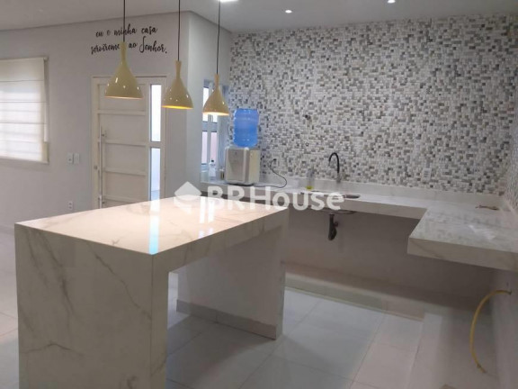 Imagem Casa com 3 Quartos à Venda, 153 m² em Santa Cruz - Cuiabá
